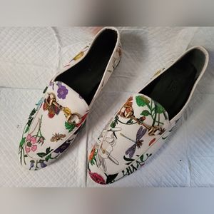 Gucci shoes
